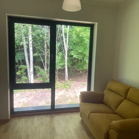 Apartment Ujula 79 Tartu